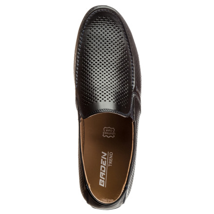 Туфлі чоловічі Baden 921293