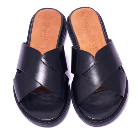 Сабо жіночі Tamaris 1-1-27145-26 001 BLACK