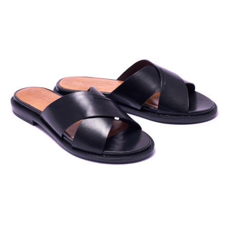 Сабо жіночі Tamaris 1-1-27145-26 001 BLACK