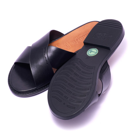 Сабо жіночі Tamaris 1-1-27145-26 001 BLACK