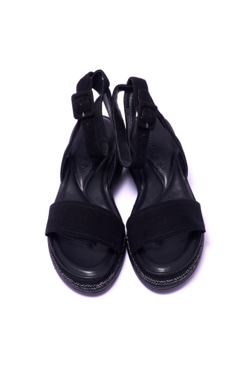 Босоножки женские Tamaris 1-1-28231-26 001 BLACK