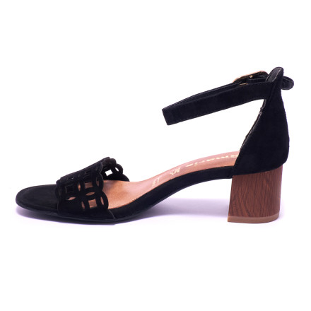 Босоніжки жіночі Tamaris 1-1-28259-26 900 BLACK