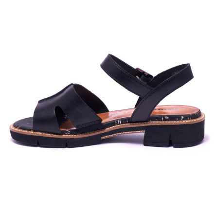 Босоніжки жіночі Tamaris 1-1-28276-26 001 BLACK