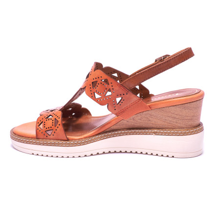 Босоніжки жіночі Tamaris 1-1-28332-26 642 SUNSET-NUT