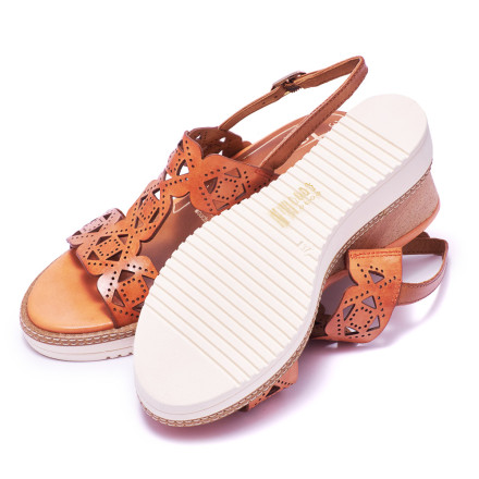 Босоніжки жіночі Tamaris 1-1-28332-26 642 SUNSET-NUT