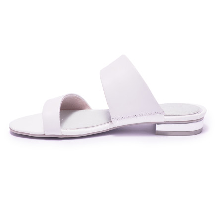 Сабо жіночі Marco Tozzi 2-2-27112-26 100 WHITE