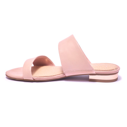 Сабо жіночі Marco Tozzi 2-2-27112-26 521 ROSE