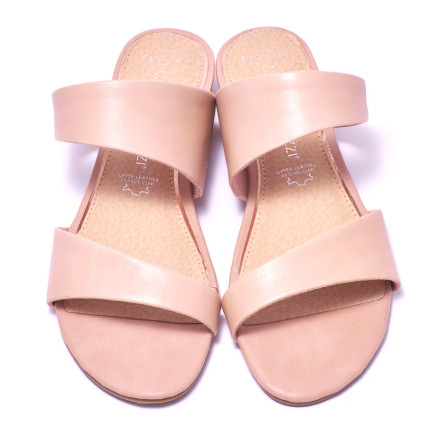 Сабо жіночі Marco Tozzi 2-2-27112-26 521 ROSE