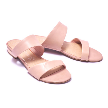 Сабо жіночі Marco Tozzi 2-2-27112-26 521 ROSE