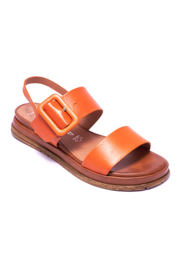 Босоніжки жіночі Marco Tozzi 2-2-28403-26 613 MANGO ANTIC