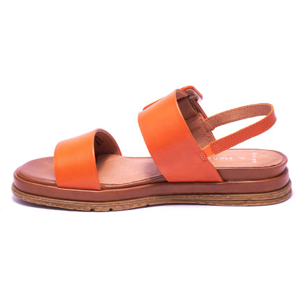 Босоніжки жіночі Marco Tozzi 2-2-28403-26 613 MANGO ANTIC