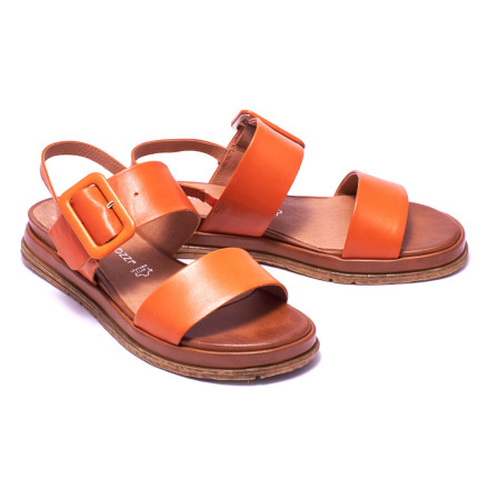 Босоніжки жіночі Marco Tozzi 2-2-28403-26 613 MANGO ANTIC