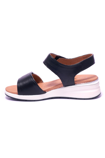 Босоножки женские Caprice 9-9-28307-26 022 BLACK NAPPA