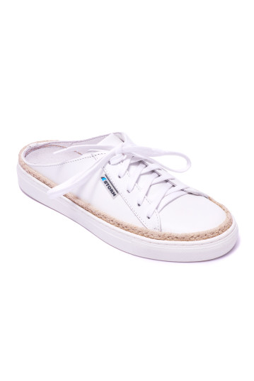 Кеди жіночі KayakStorm 13476 WHITE