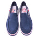 Мокасини чоловічі KayakStorm 5742 GULL BLUE-TEXAS NAVY