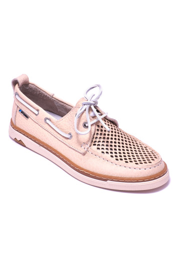 Мокасини чоловічі KayakStorm B2385 DEVA PEARL