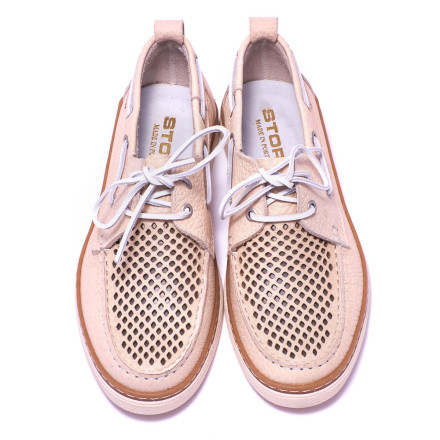 Мокасини чоловічі KayakStorm B2385 DEVA PEARL