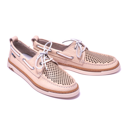 Мокасини чоловічі KayakStorm B2385 DEVA PEARL