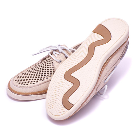 Мокасини чоловічі KayakStorm B2385 DEVA PEARL