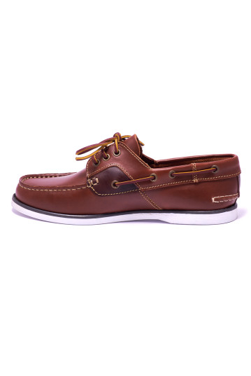Мокасины мужские KayakStorm B2535A TEXAS BROWN