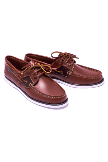 Мокасины мужские KayakStorm B2535A TEXAS BROWN