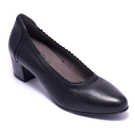 Туфлі жіночі Caprice 9-9-22308-27 040 BLACK SOFT