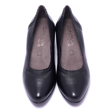 Туфлі жіночі Caprice 9-9-22308-27 040 BLACK SOFT