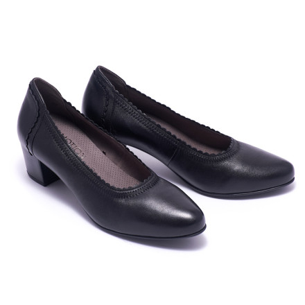 Туфлі жіночі Caprice 9-9-22308-27 040 BLACK SOFT