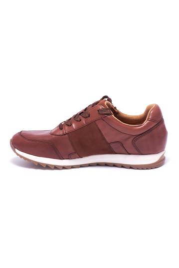 Кроссовки женские Caprice 9-9-23600-27 313 COGNAC COMB