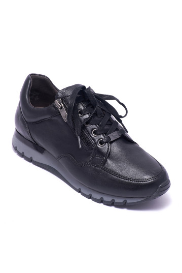 Кросівки жіночі Caprice 9-9-23751-27 040 BLACK SOFT