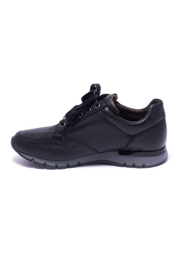 Кроссовки женские Caprice 9-9-23751-27 040 BLACK SOFT