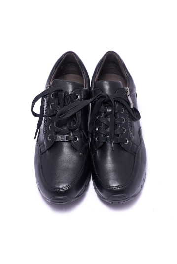 Кроссовки женские Caprice 9-9-23751-27 040 BLACK SOFT
