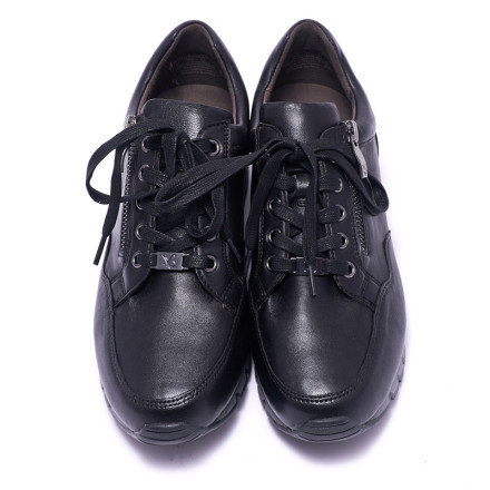 Кросівки жіночі Caprice 9-9-23751-27 040 BLACK SOFT