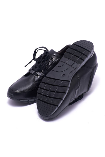 Кроссовки женские Caprice 9-9-23751-27 040 BLACK SOFT