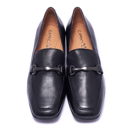 Туфлі жіночі Caprice 9-9-24206-27 040 BLACK SOFT