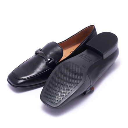 Туфлі жіночі Caprice 9-9-24206-27 040 BLACK SOFT