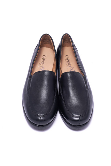 Туфлі жіночі Caprice 9-9-24751-27 022 BLACK NAPPA