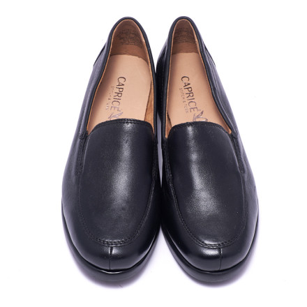 Туфлі жіночі Caprice 9-9-24751-27 022 BLACK NAPPA