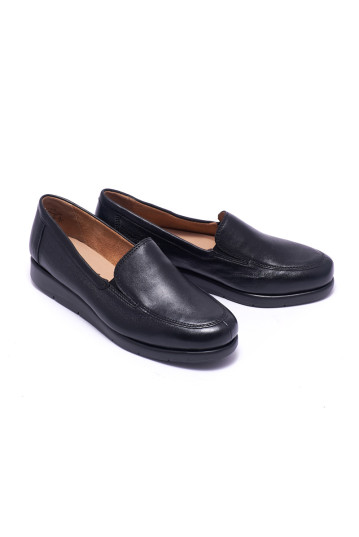 Туфлі жіночі Caprice 9-9-24751-27 022 BLACK NAPPA