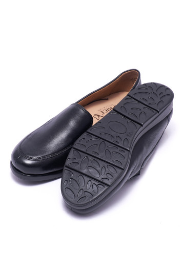 Туфлі жіночі Caprice 9-9-24751-27 022 BLACK NAPPA