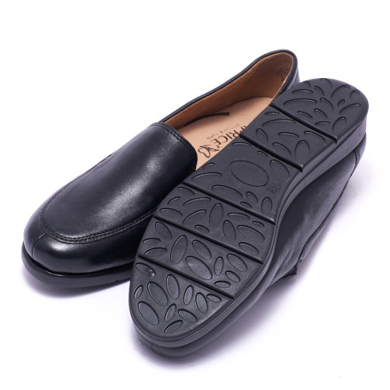 Туфлі жіночі Caprice 9-9-24751-27 022 BLACK NAPPA