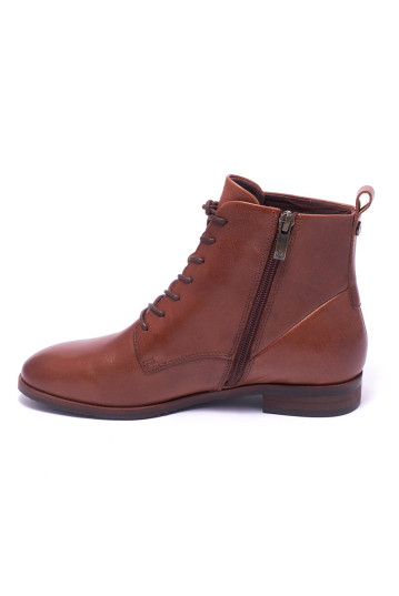 Ботинки женские Caprice 9-9-25100-27 303 COGNAC NAPPA