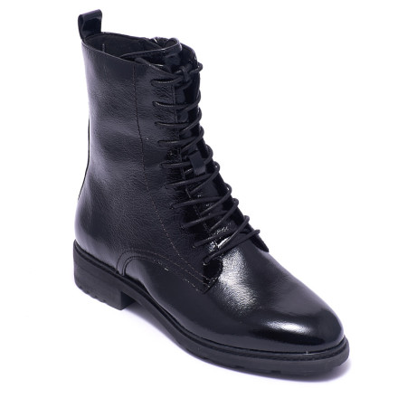 Черевики жіночі Caprice 9-9-25203-27 017 BLACK NAPLAK