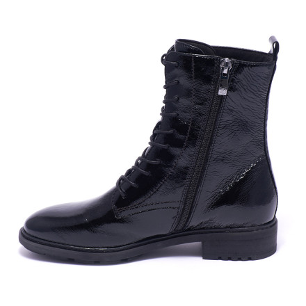 Черевики жіночі Caprice 9-9-25203-27 017 BLACK NAPLAK