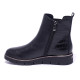 Черевики жіночі Caprice 9-9-25339-27 039 BLACK CROCO CO