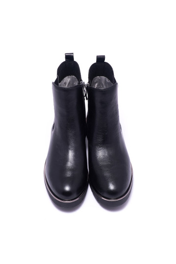 Ботинки женские Caprice 9-9-25339-27 039 BLACK CROCO CO