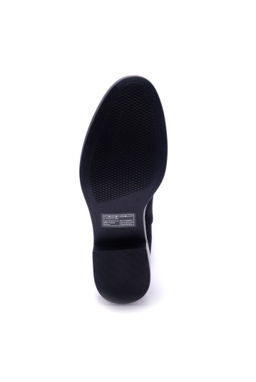 Сапоги женские Caprice 9-9-25510-27 044 BLACK STRETCH