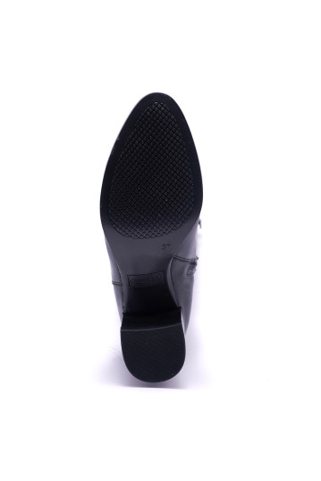 Чоботи жіночі Caprice 9-9-25517-27 019 BLACK COMB