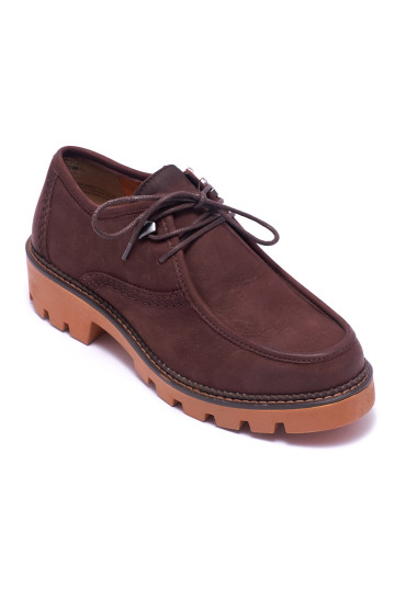 Туфлі жіночі Marco Tozzi 2-2-23758-27 303 MOCCA COMB