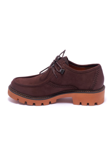Туфлі жіночі Marco Tozzi 2-2-23758-27 303 MOCCA COMB